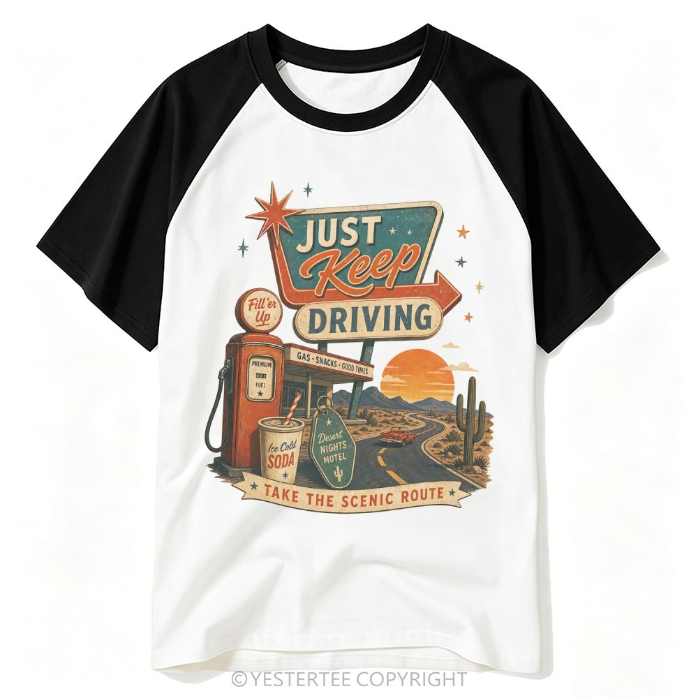 Baseball T-shirt 2607001340