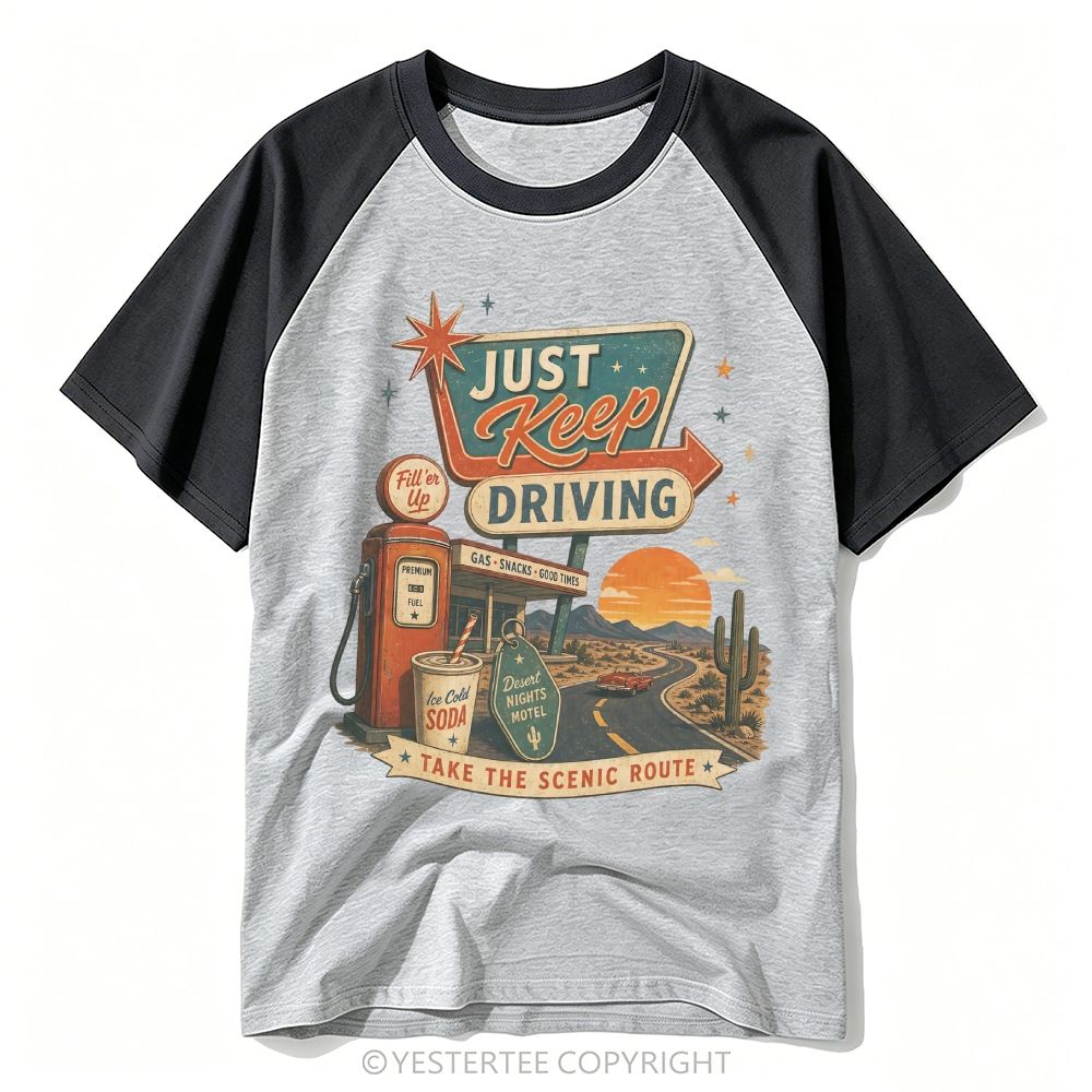 Baseball T-shirt 2607001340