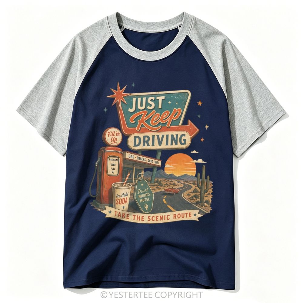 Baseball T-shirt 2607001340