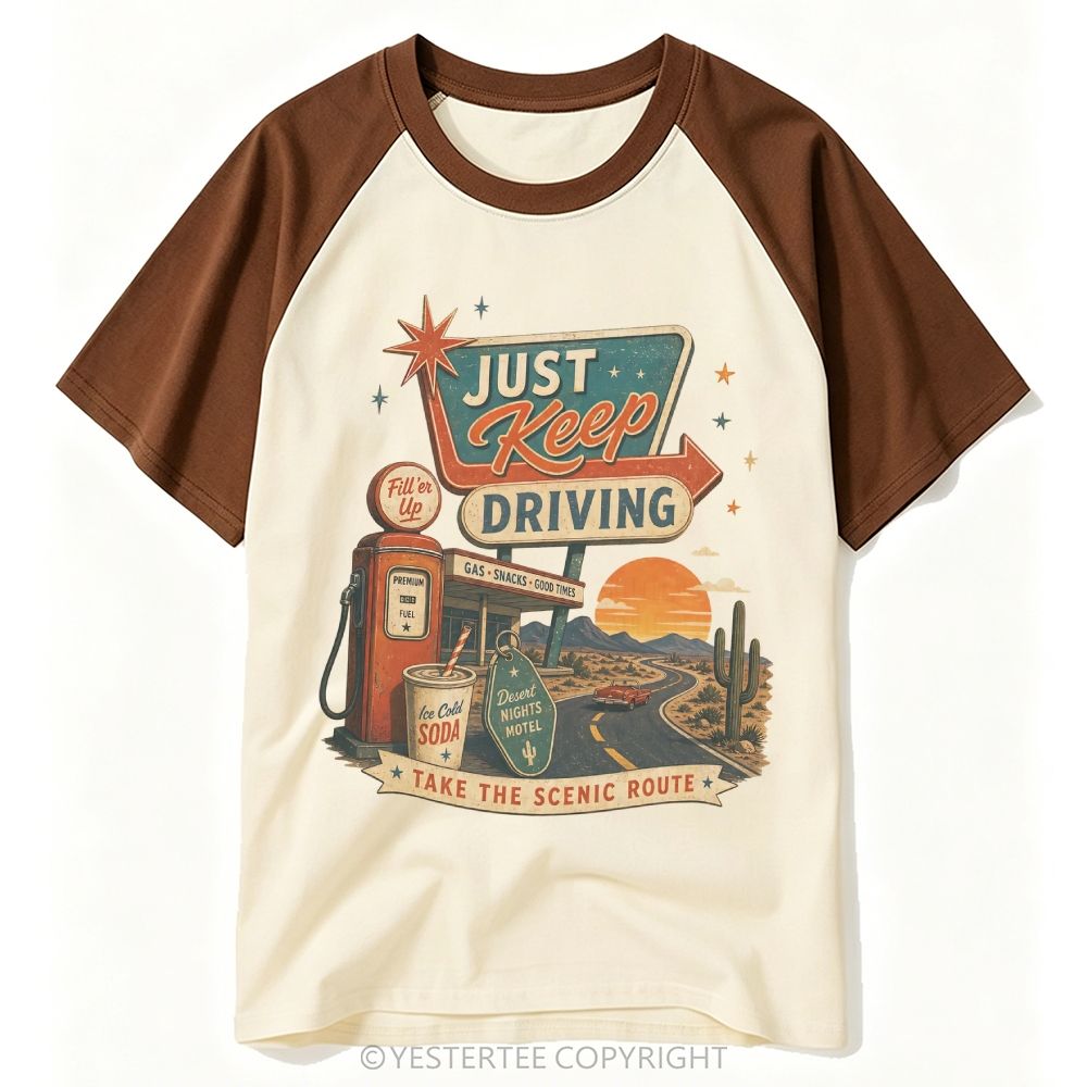 Baseball T-shirt 2607001340