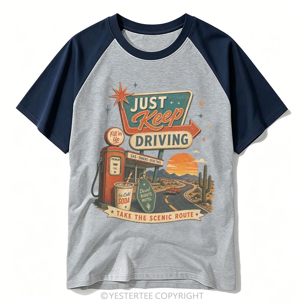 Baseball T-shirt 2607001340