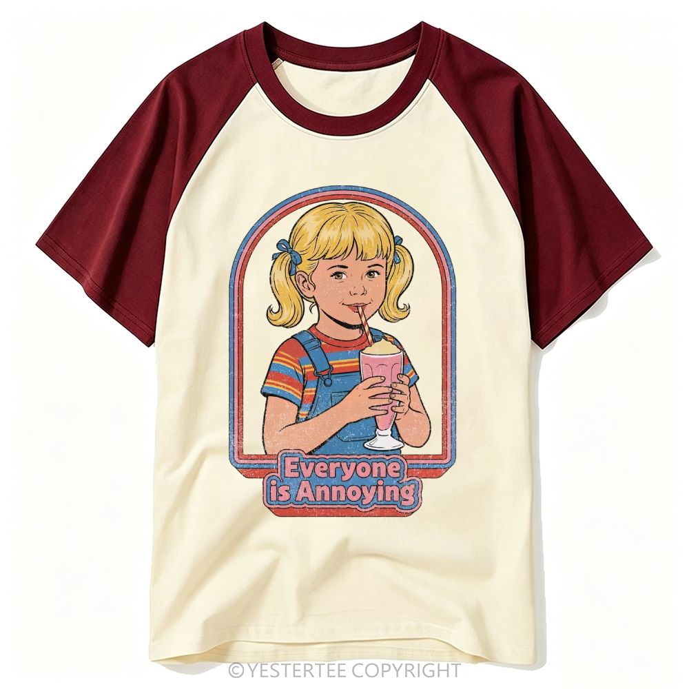 Baseball T-shirt 2607001341