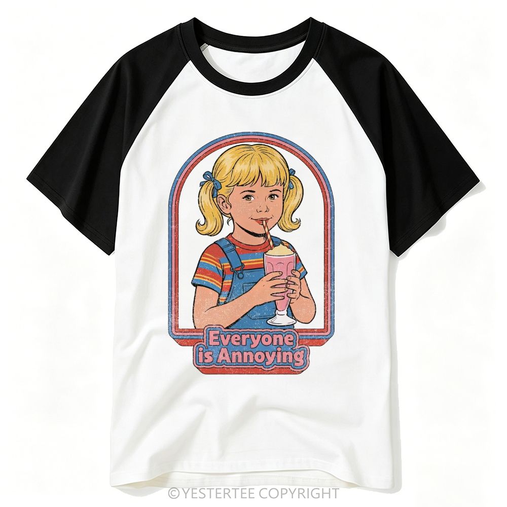 Baseball T-shirt 2607001341