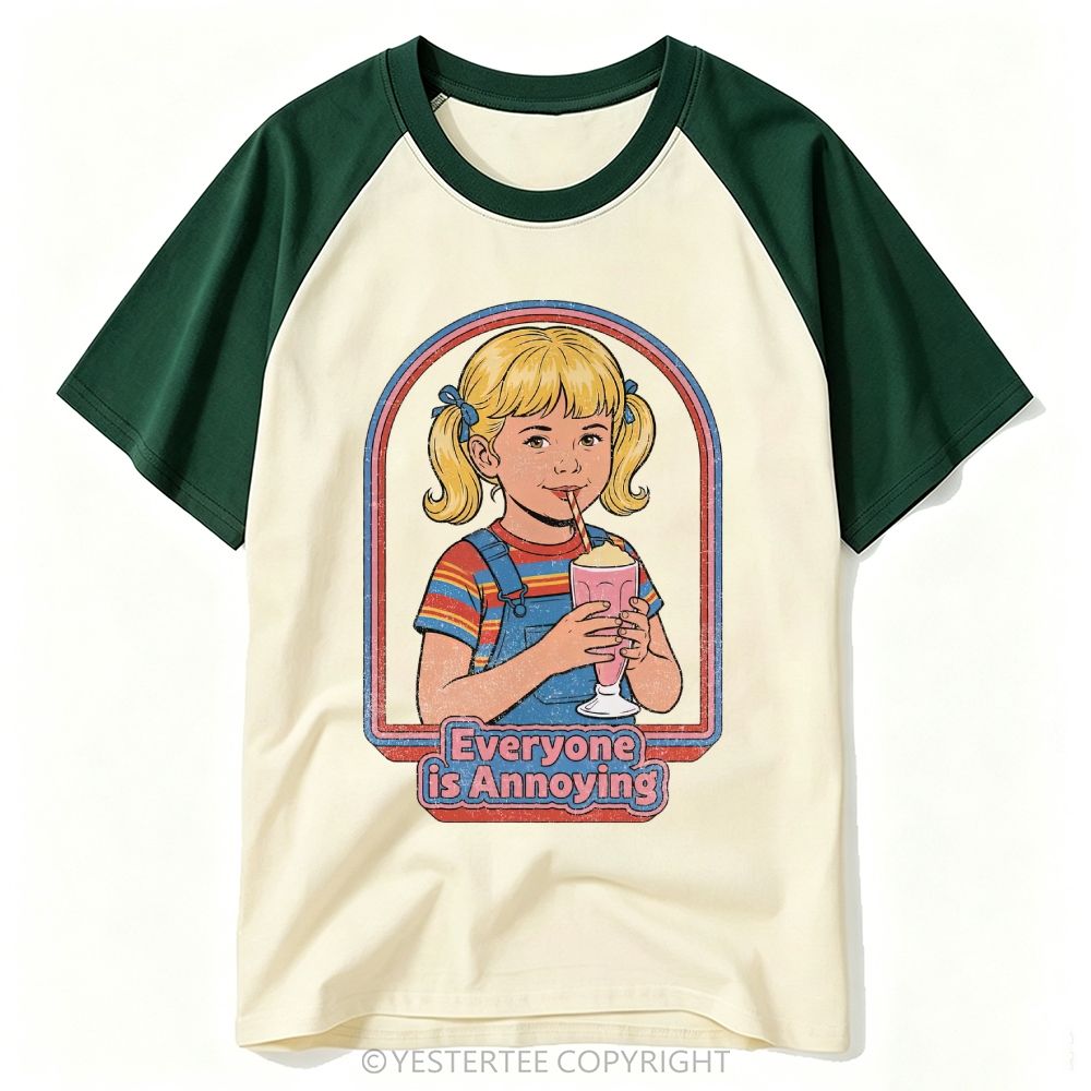 Baseball T-shirt 2607001341