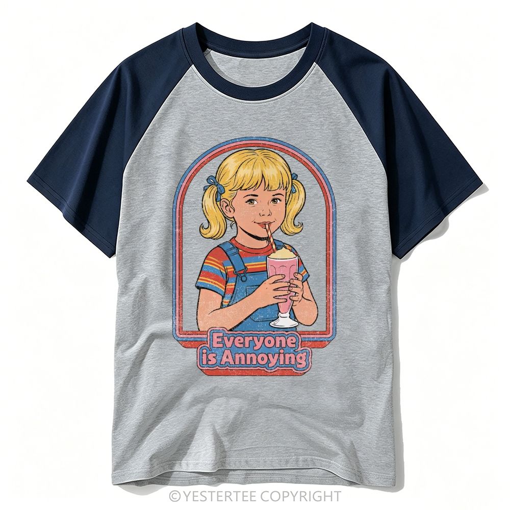 Baseball T-shirt 2607001341
