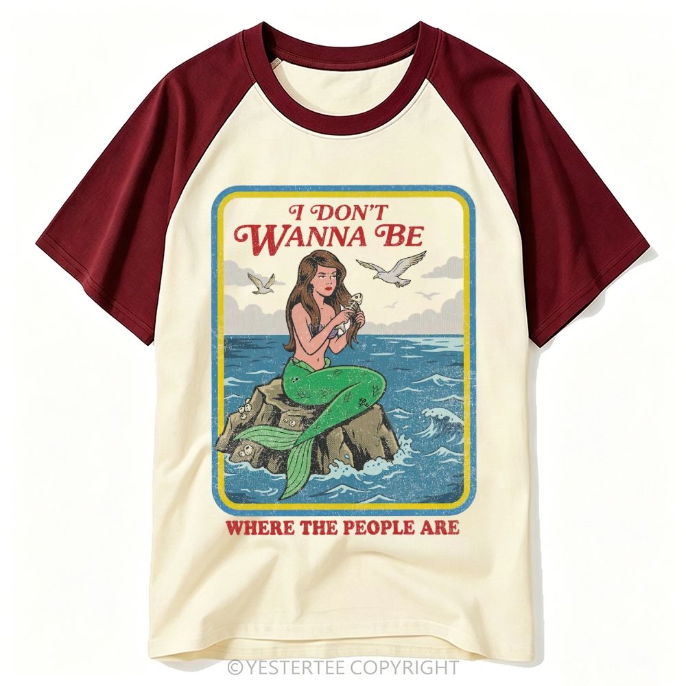 Baseball T-shirt 2607001345