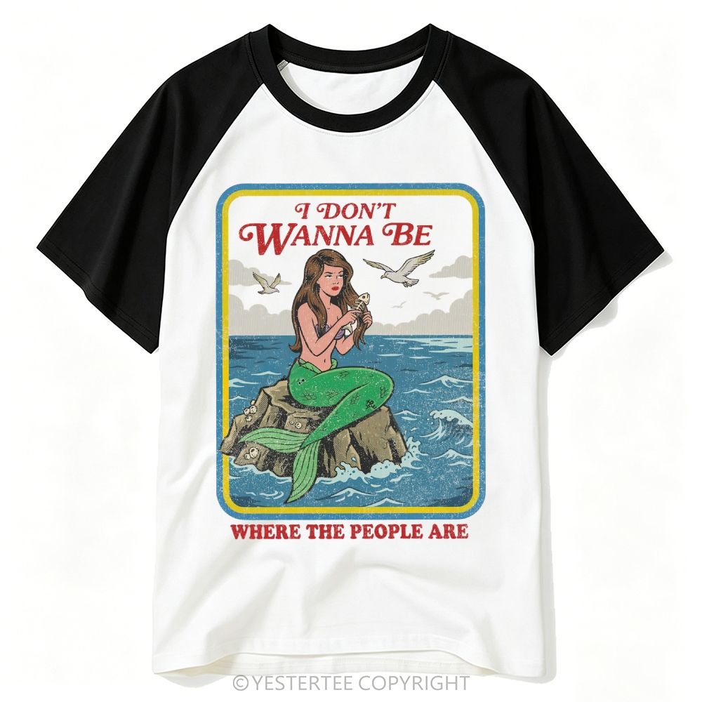 Baseball T-shirt 2607001345
