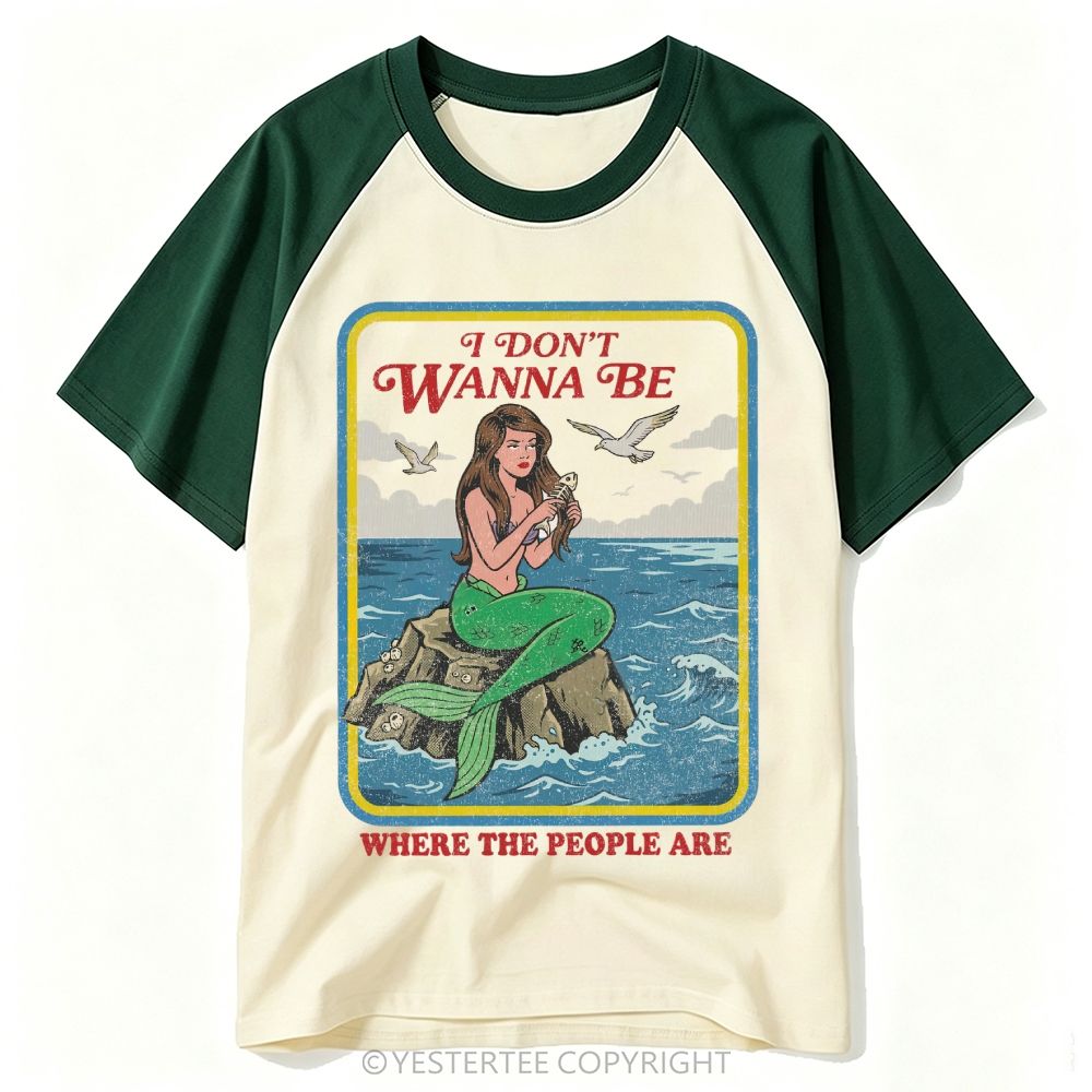 Baseball T-shirt 2607001345
