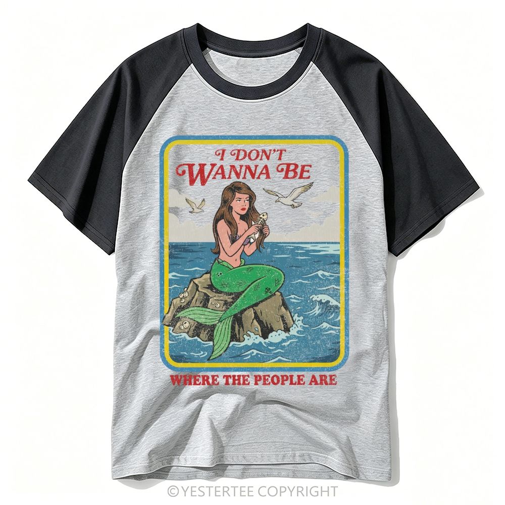 Baseball T-shirt 2607001345