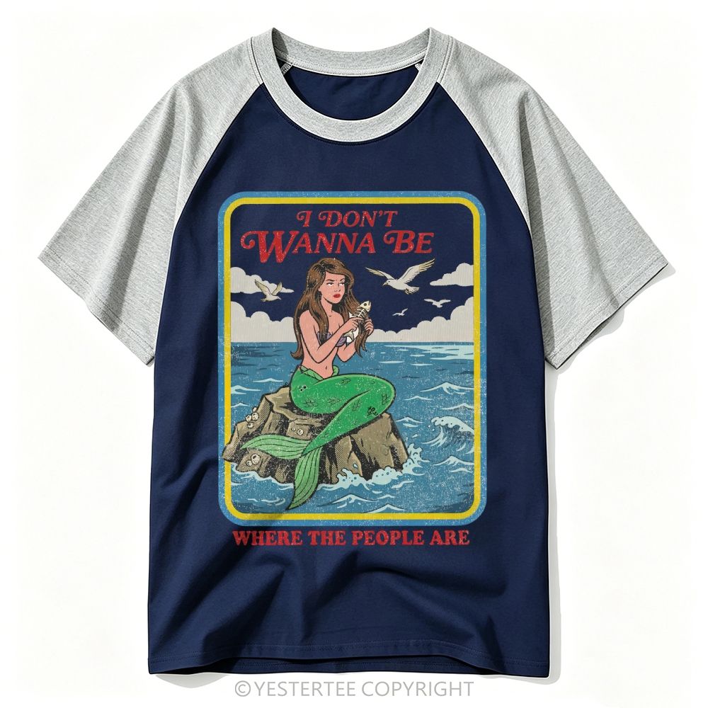 Baseball T-shirt 2607001345
