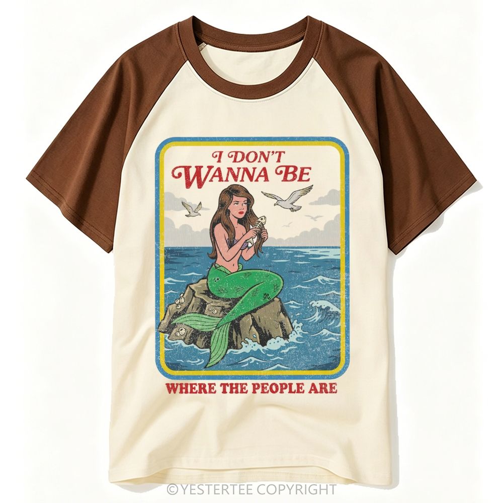 Baseball T-shirt 2607001345