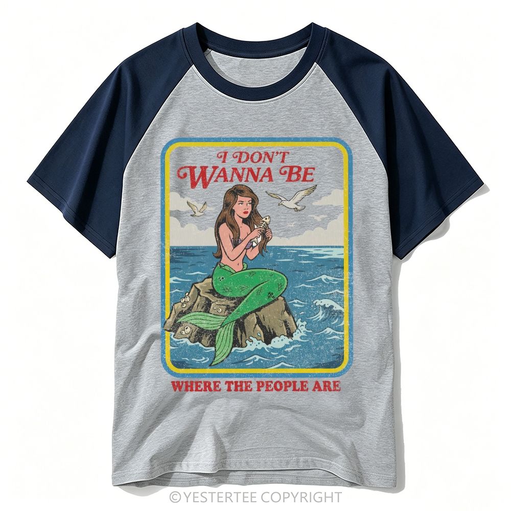 Baseball T-shirt 2607001345
