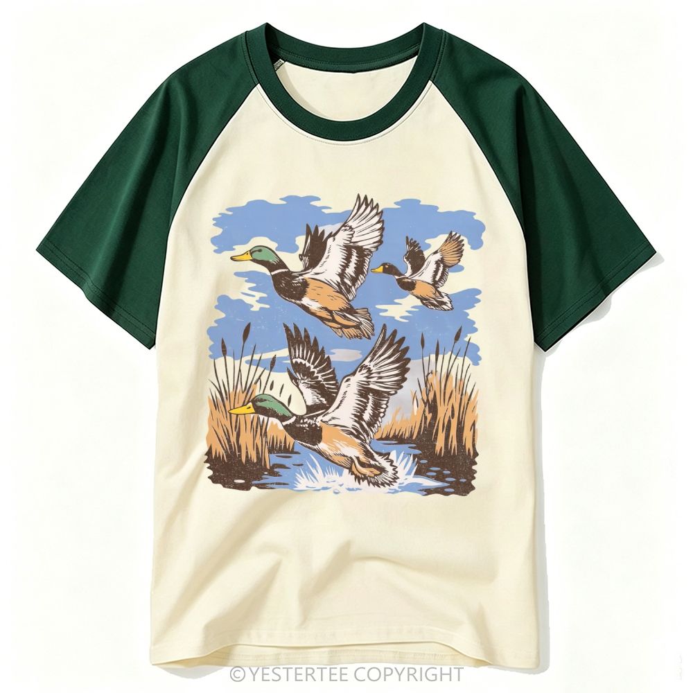 Baseball T-shirt 2607001348