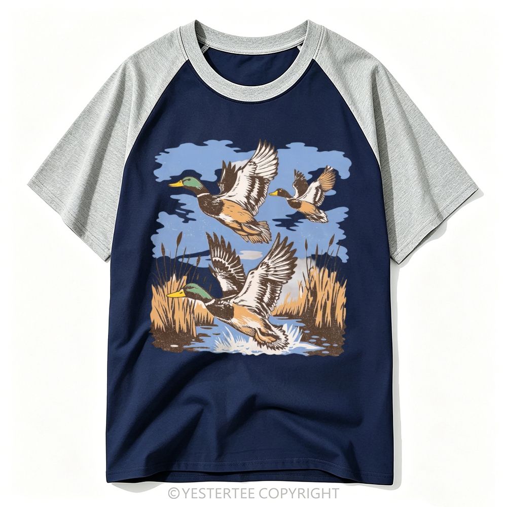 Baseball T-shirt 2607001348