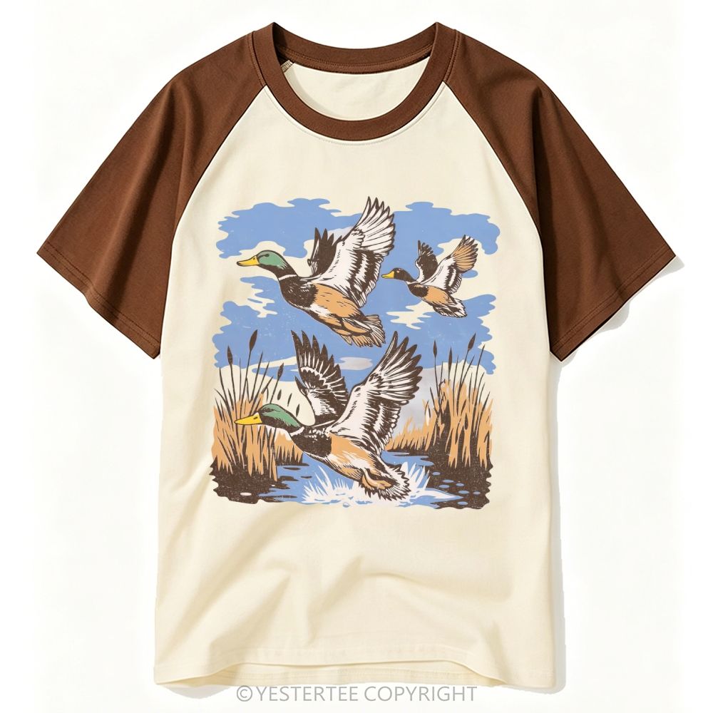 Baseball T-shirt 2607001348