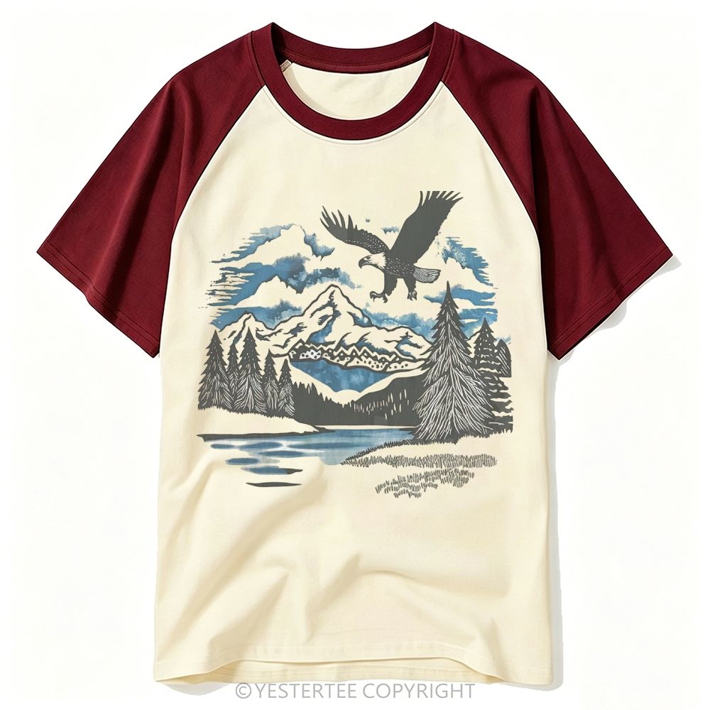 Baseball T-shirt 2607001350