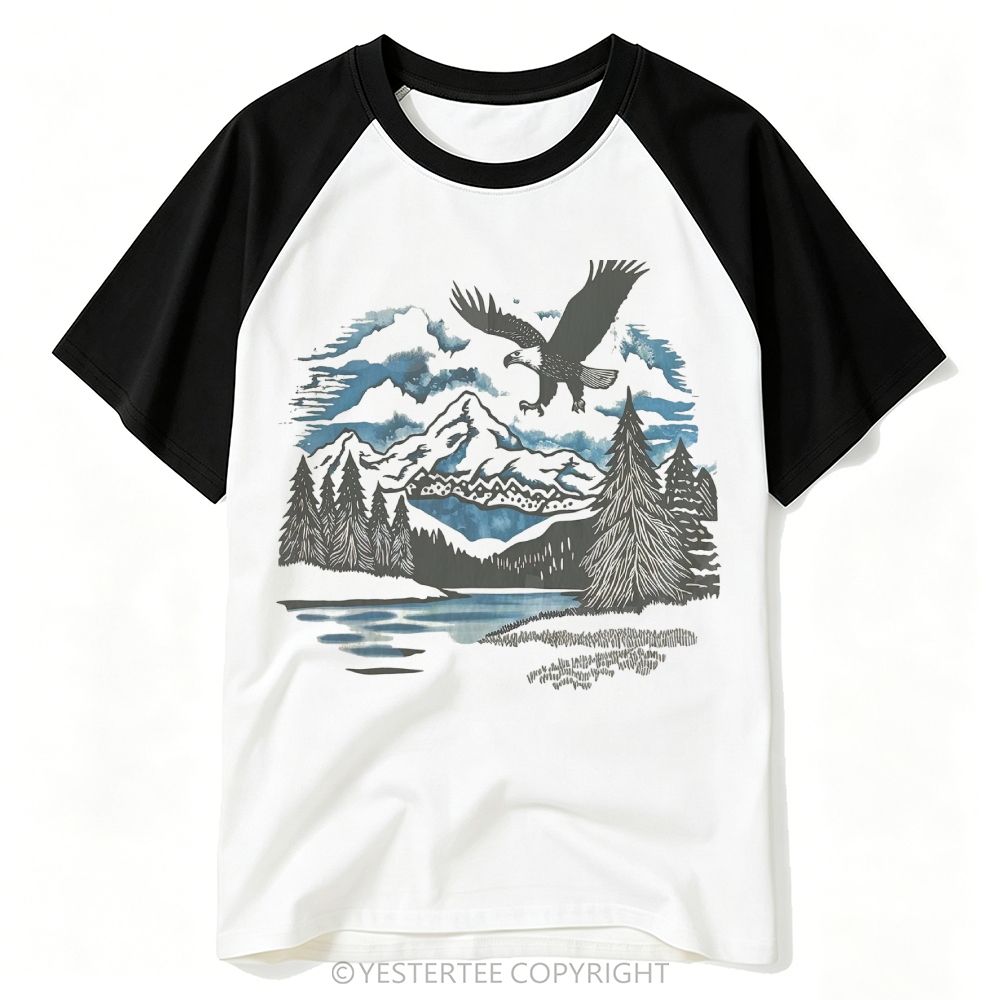 Baseball T-shirt 2607001350