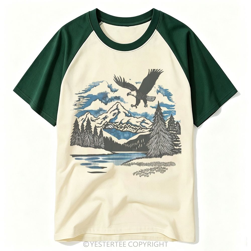 Baseball T-shirt 2607001350