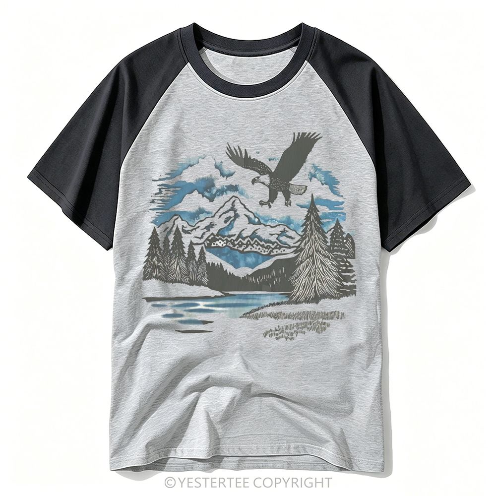 Baseball T-shirt 2607001350