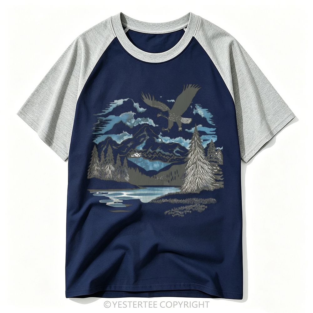 Baseball T-shirt 2607001350