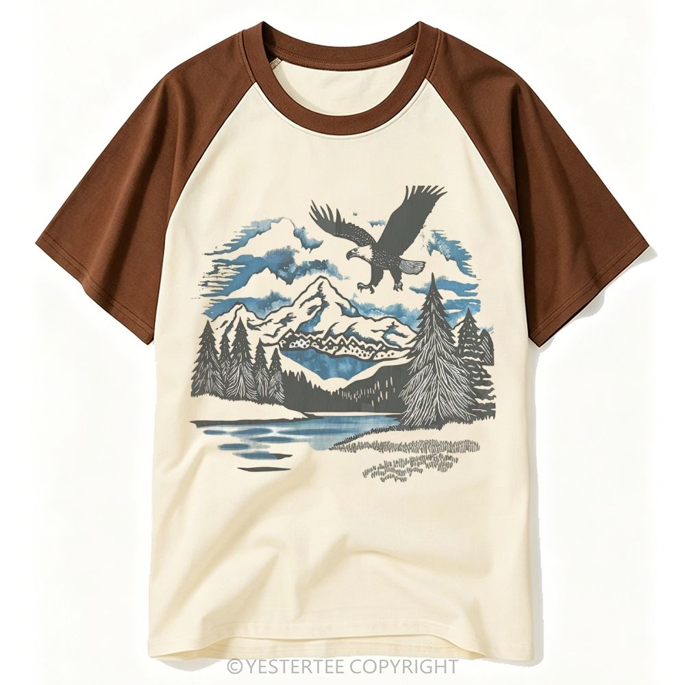 Baseball T-shirt 2607001350