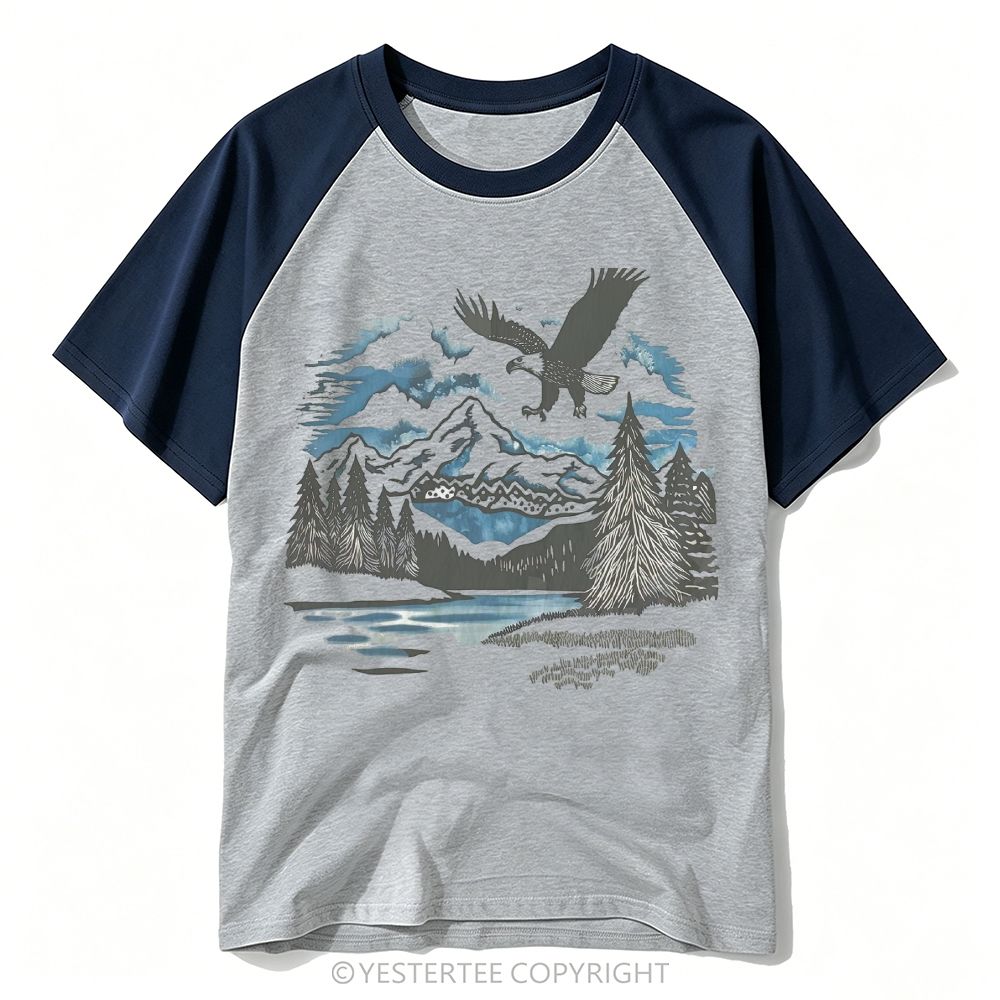 Baseball T-shirt 2607001350