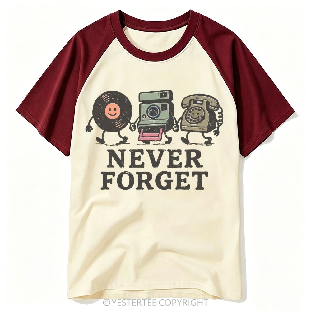 Baseball T-shirt 2607001355
