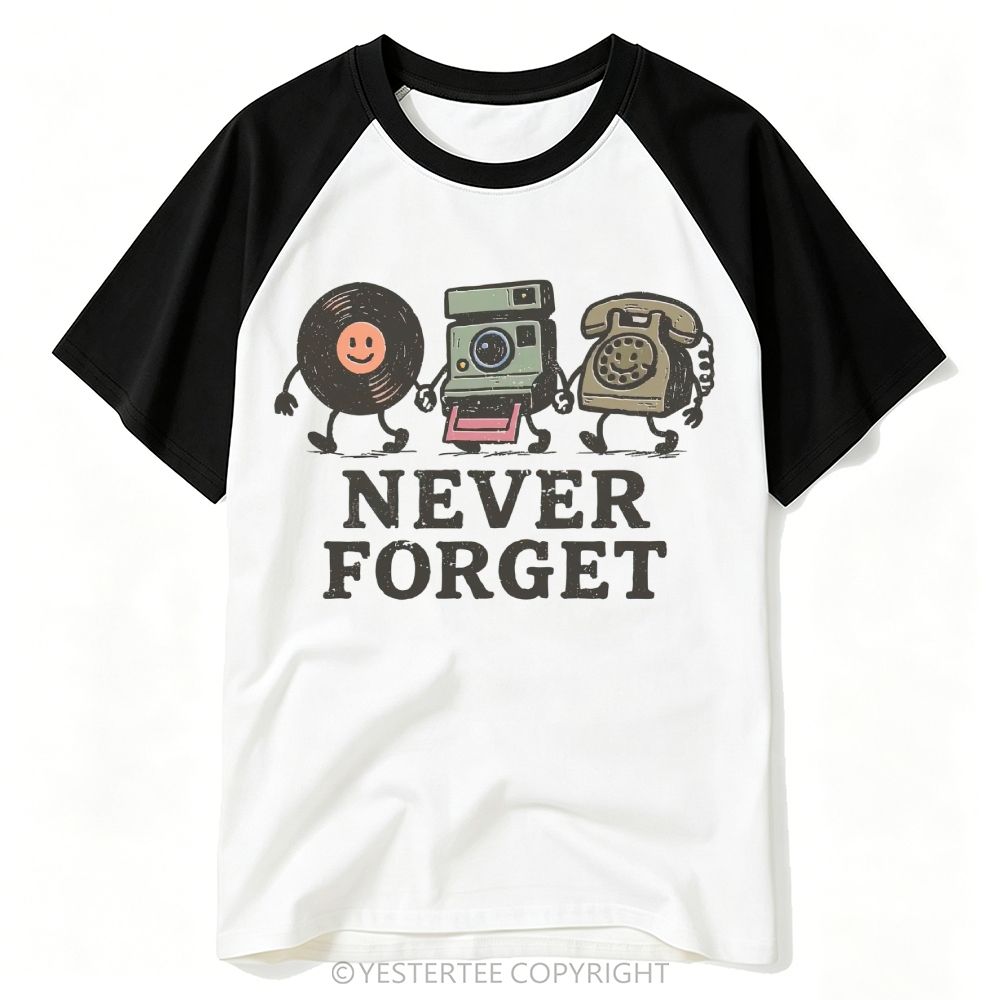 Baseball T-shirt 2607001355