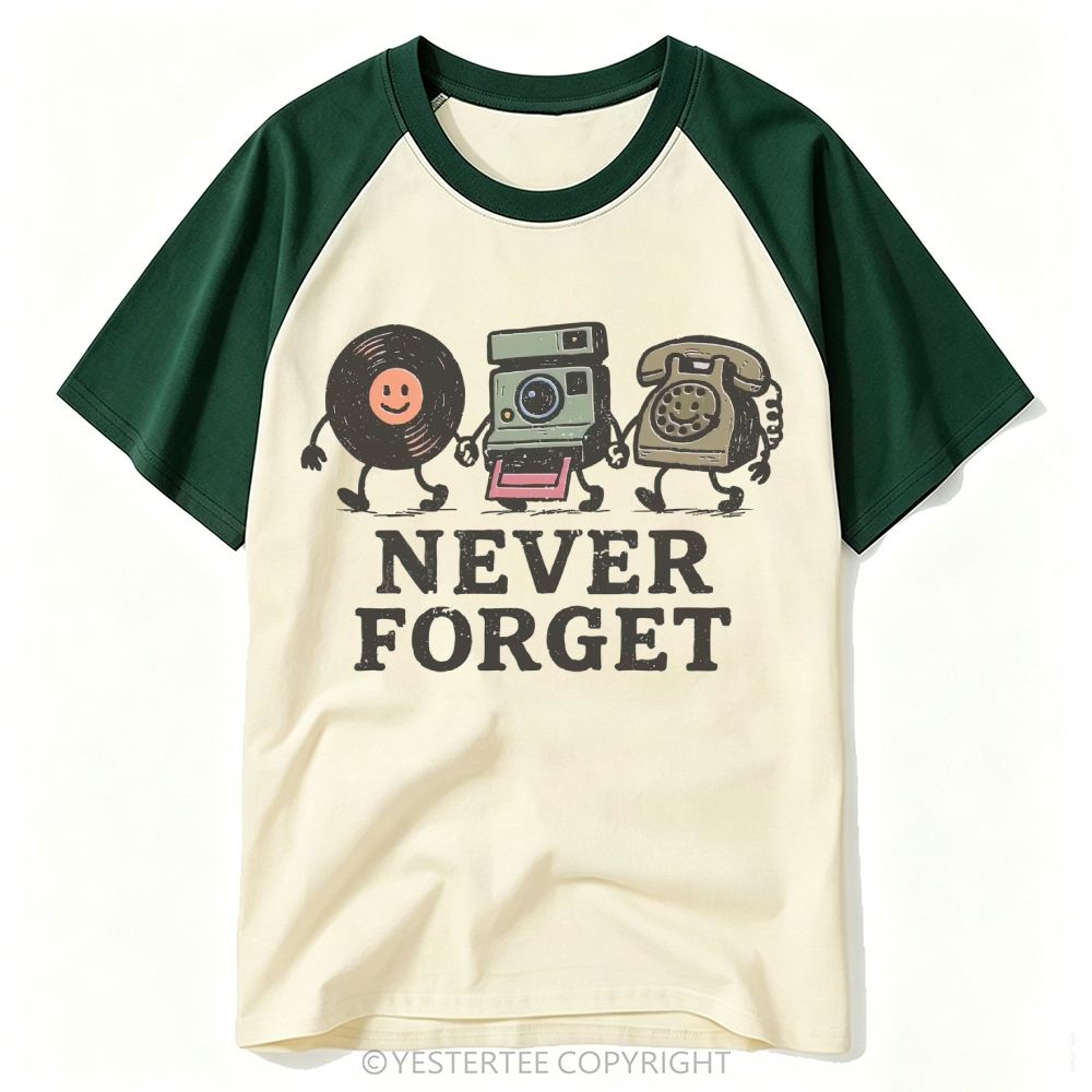 Baseball T-shirt 2607001355