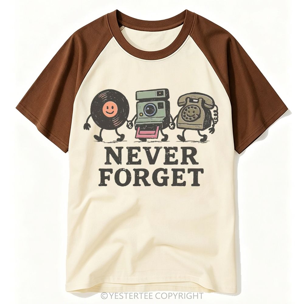 Baseball T-shirt 2607001355