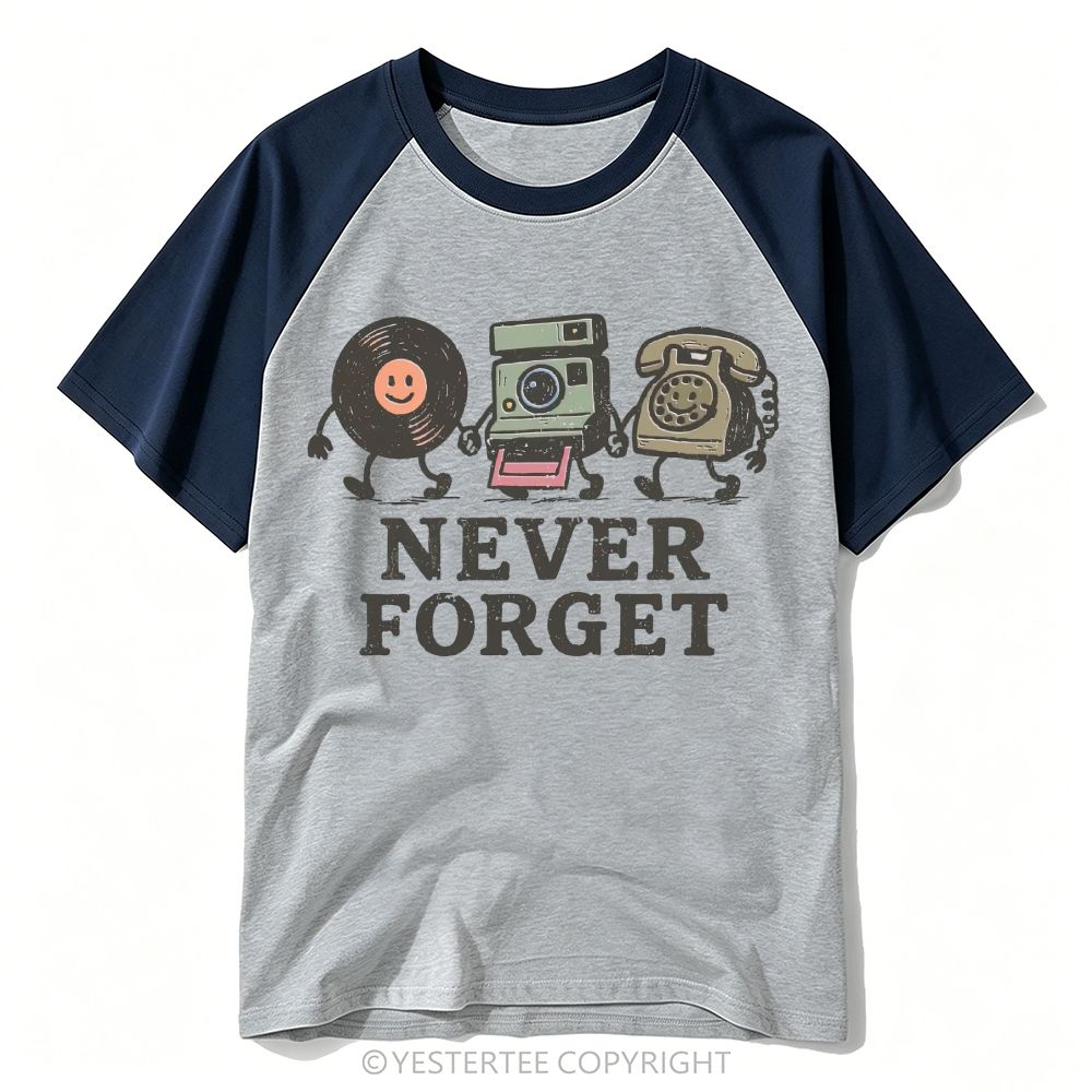 Baseball T-shirt 2607001355