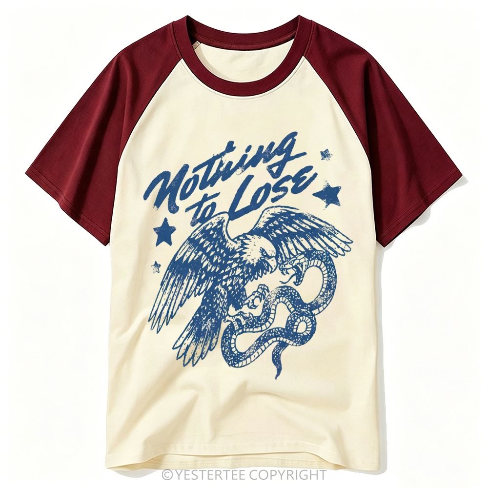 Baseball T-shirt 2607001356