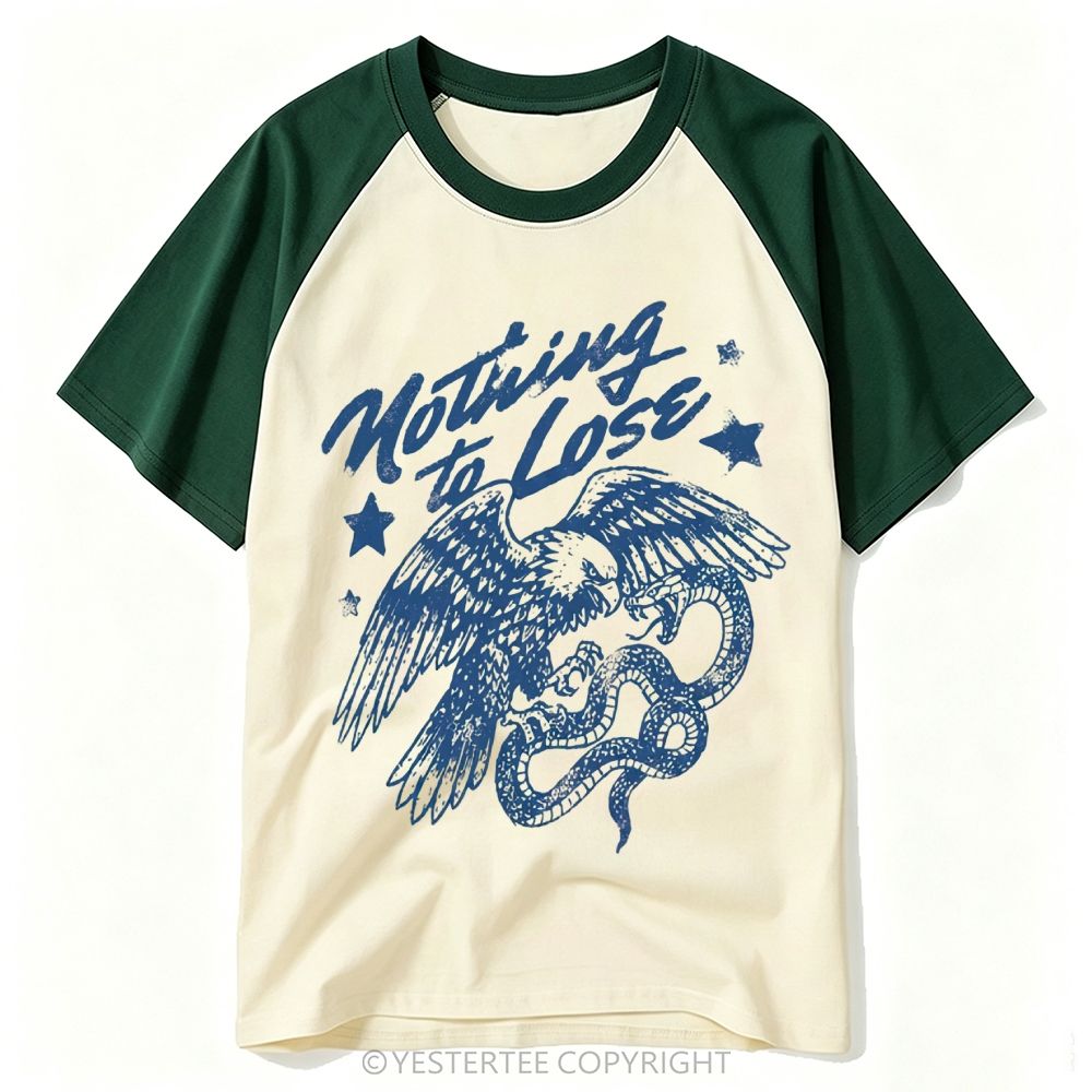 Baseball T-shirt 2607001356