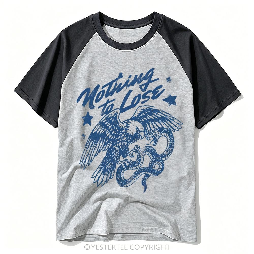 Baseball T-shirt 2607001356