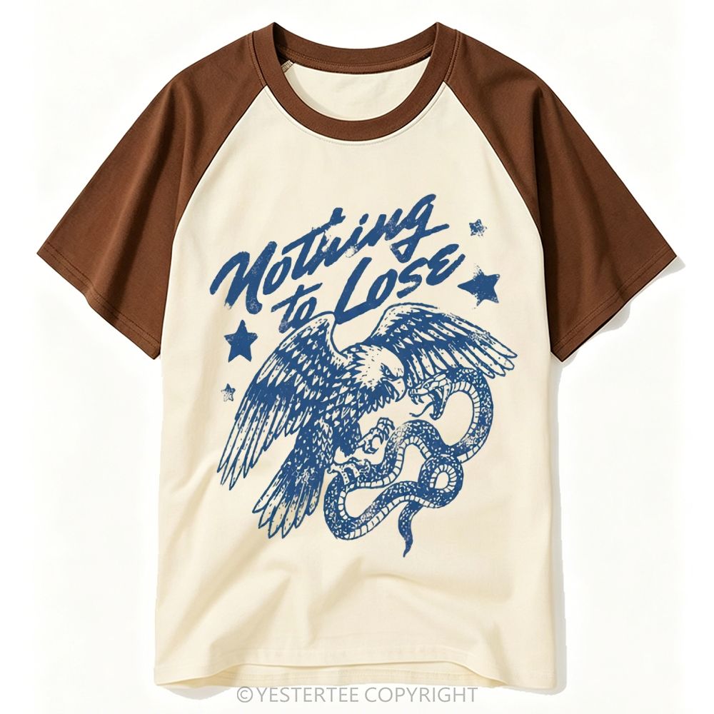Baseball T-shirt 2607001356
