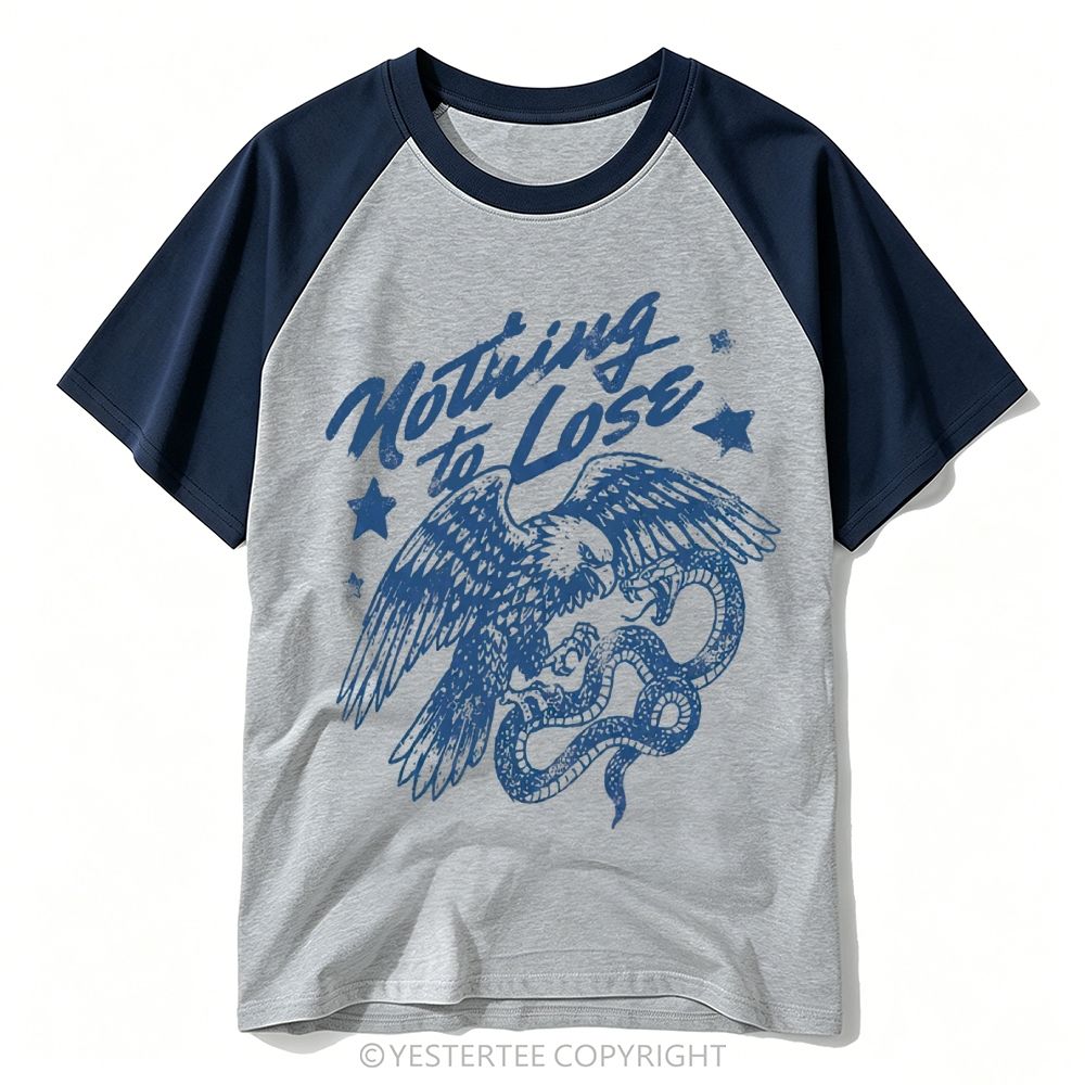 Baseball T-shirt 2607001356