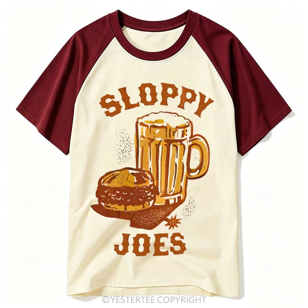 Baseball T-shirt 2607001359