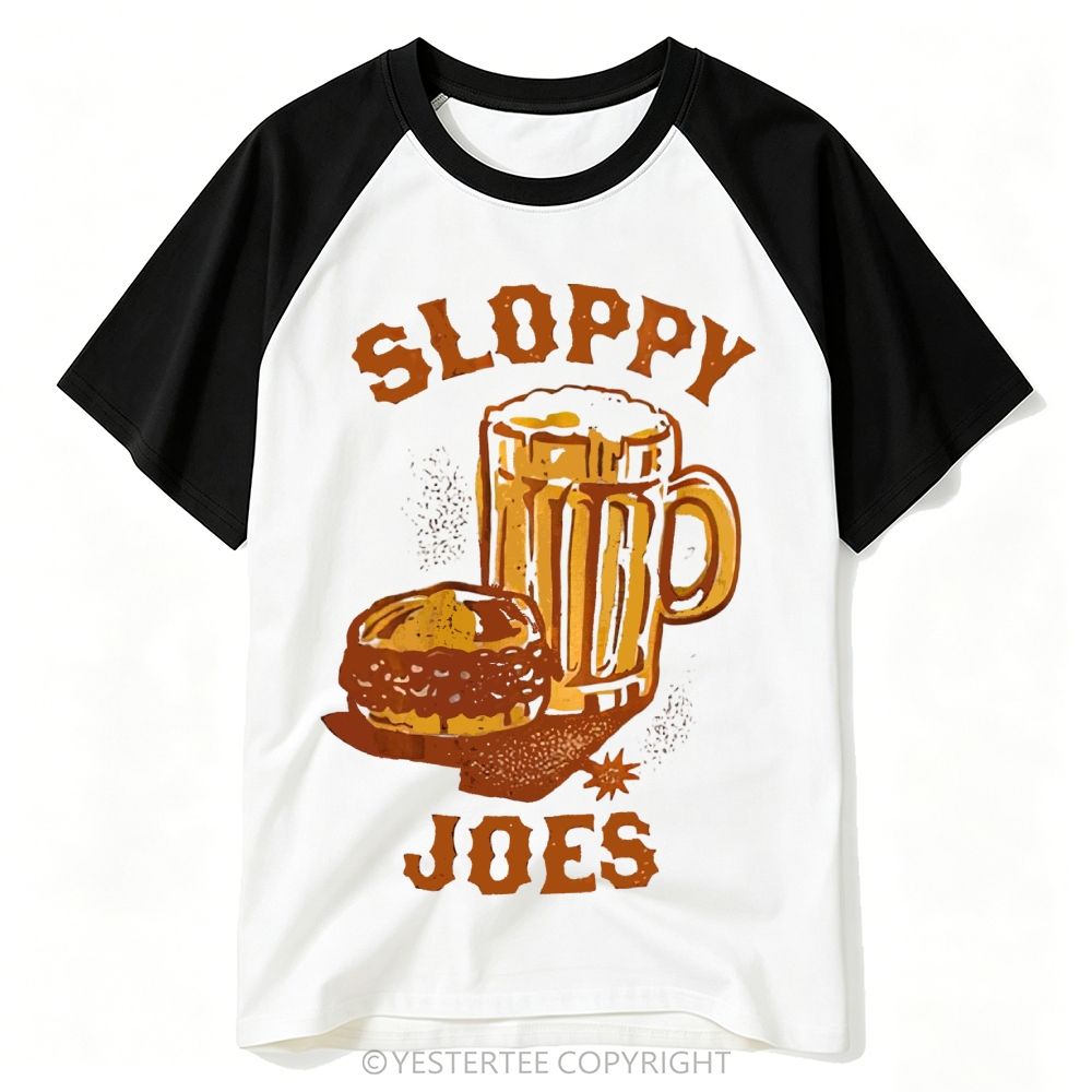 Baseball T-shirt 2607001359