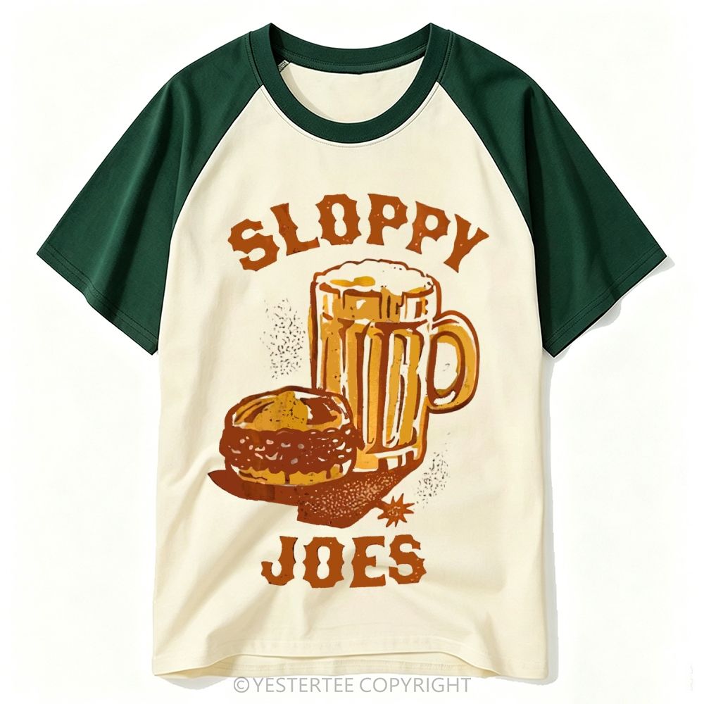 Baseball T-shirt 2607001359