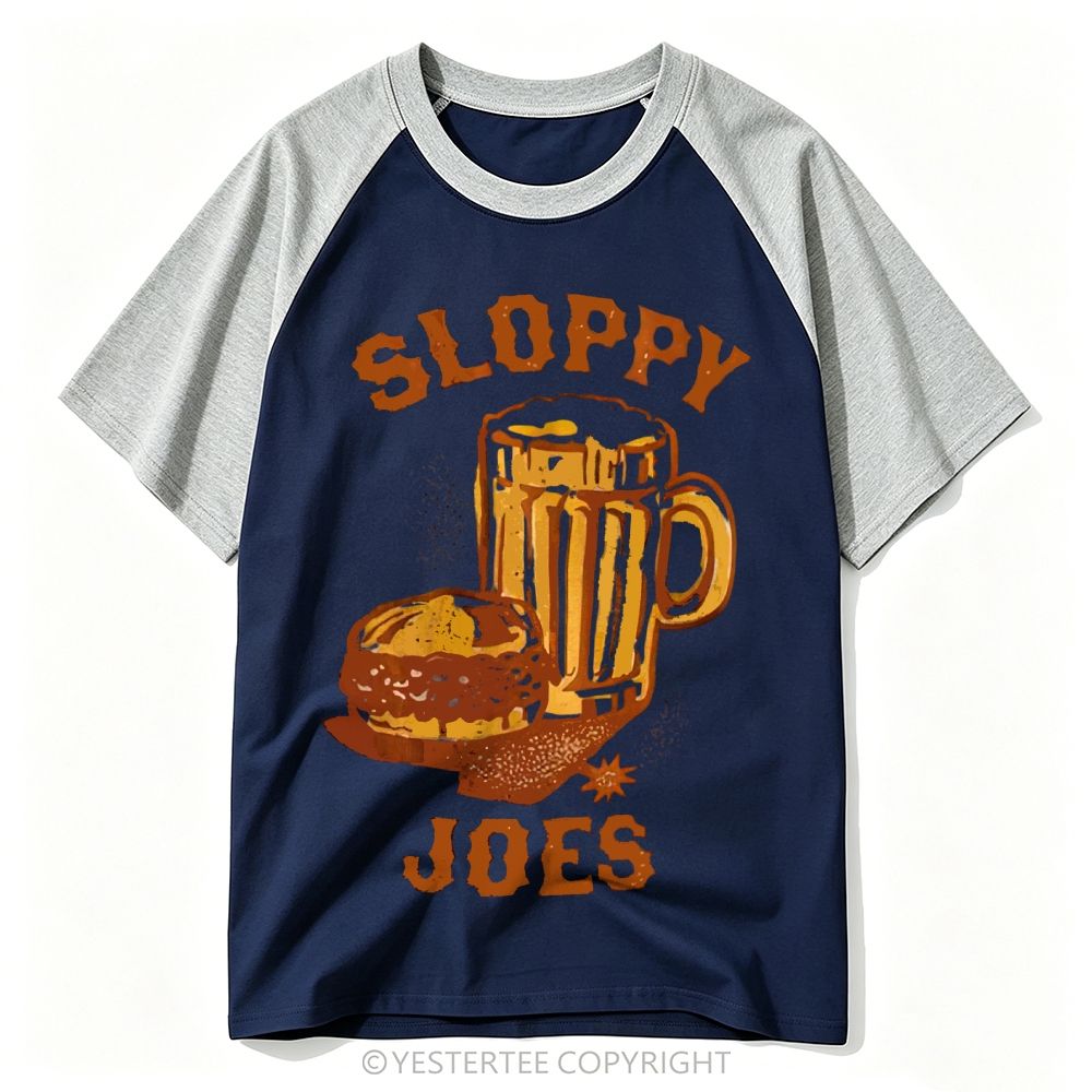 Baseball T-shirt 2607001359