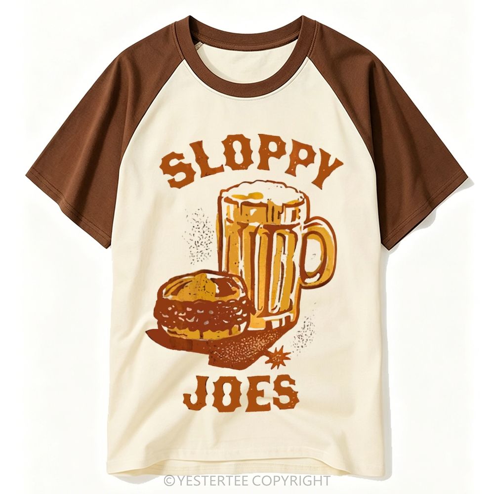 Baseball T-shirt 2607001359