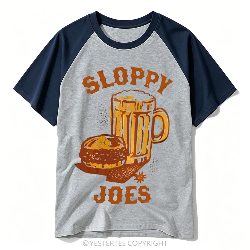 Baseball T-shirt 2607001359