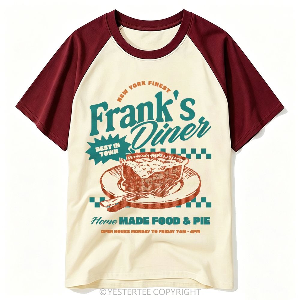Baseball T-shirt 2607001361