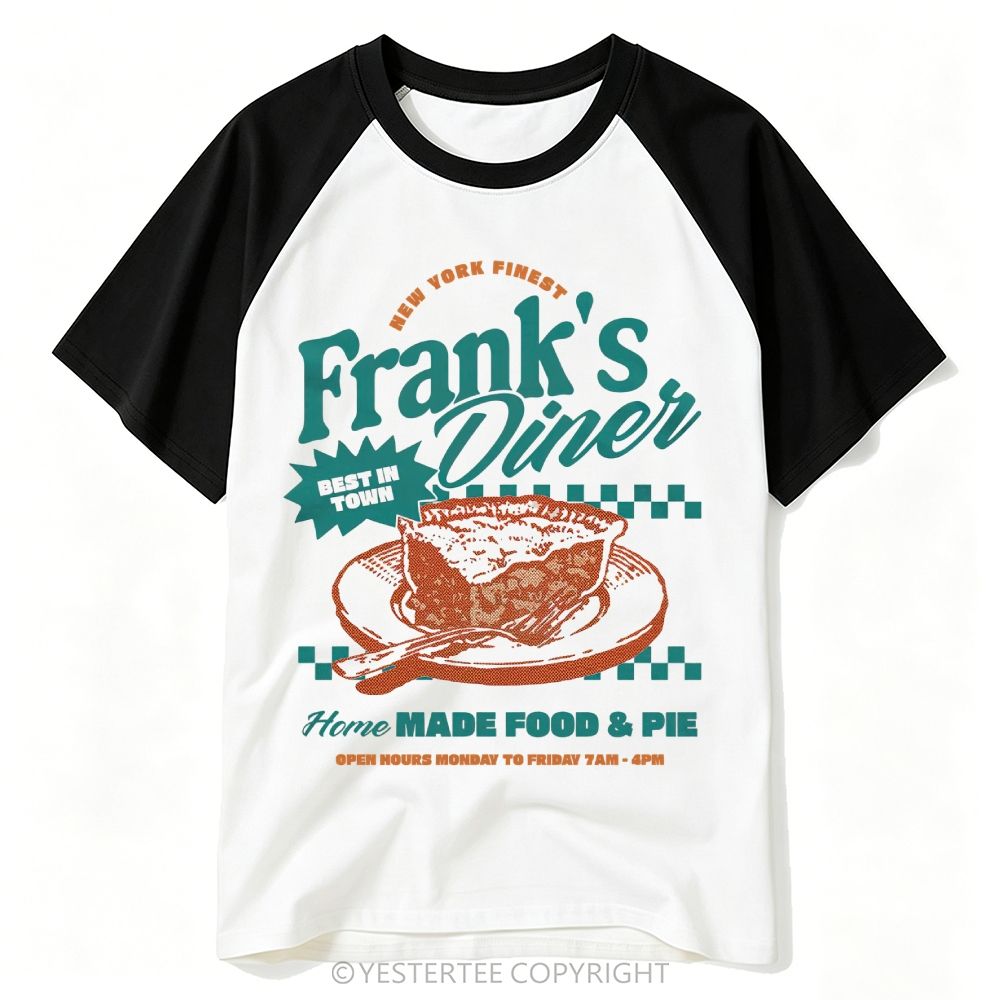 Baseball T-shirt 2607001361