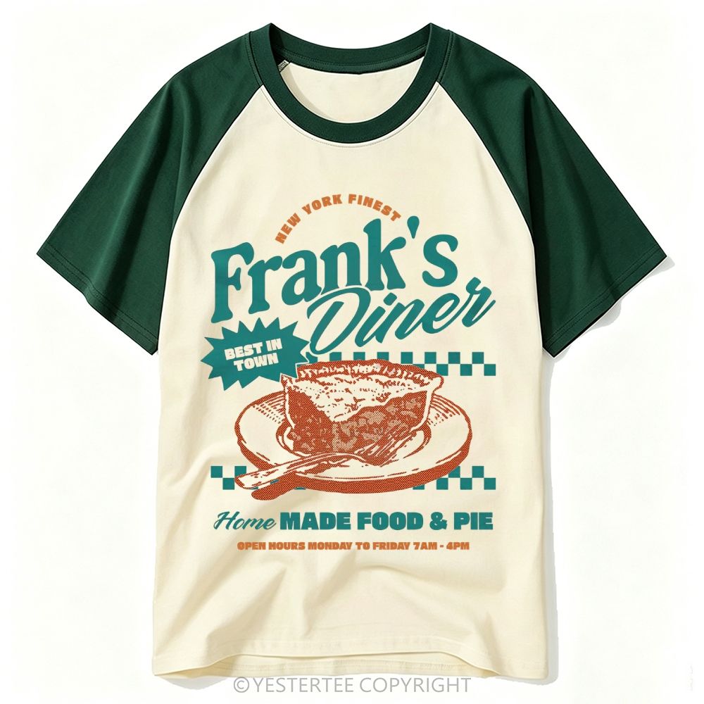 Baseball T-shirt 2607001361