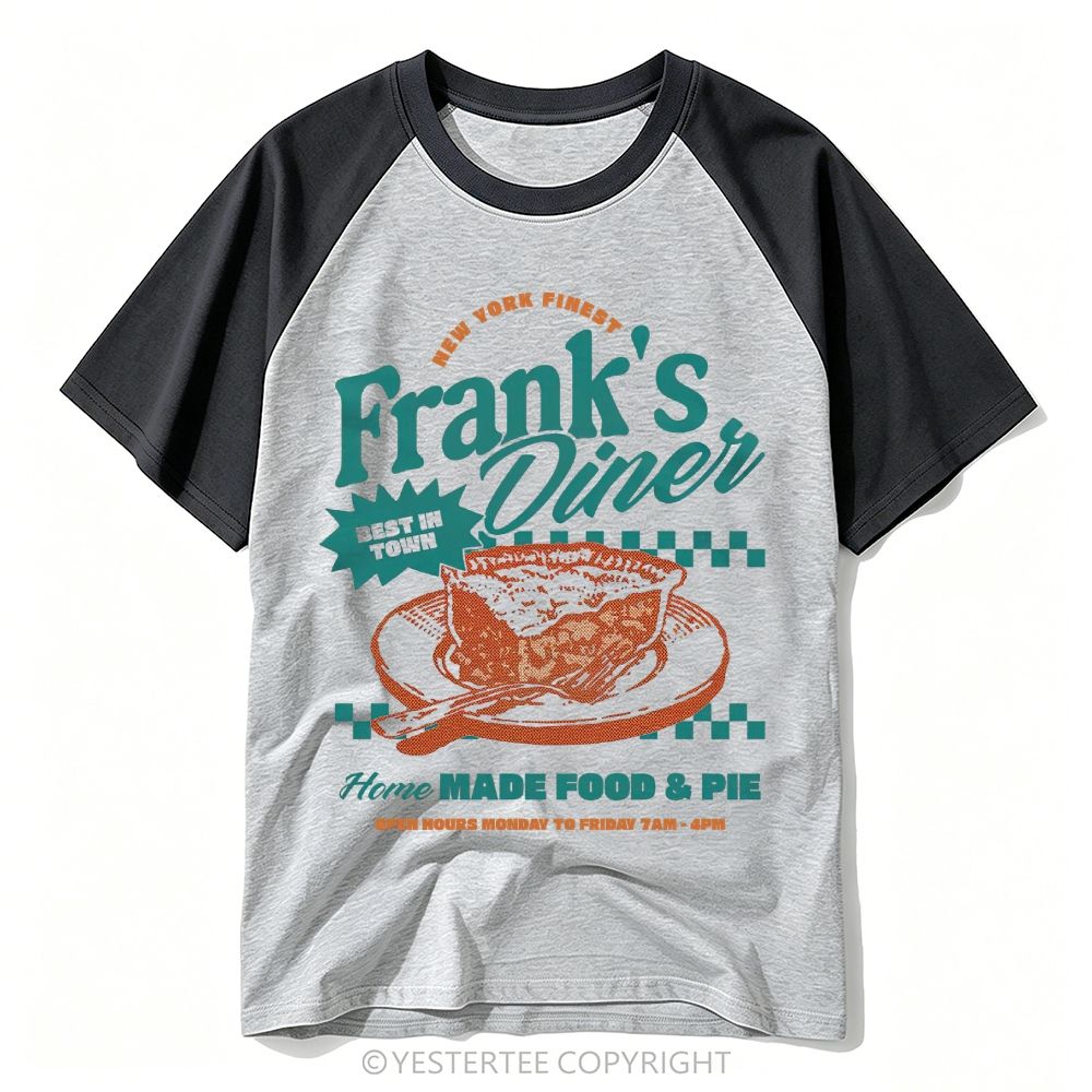 Baseball T-shirt 2607001361