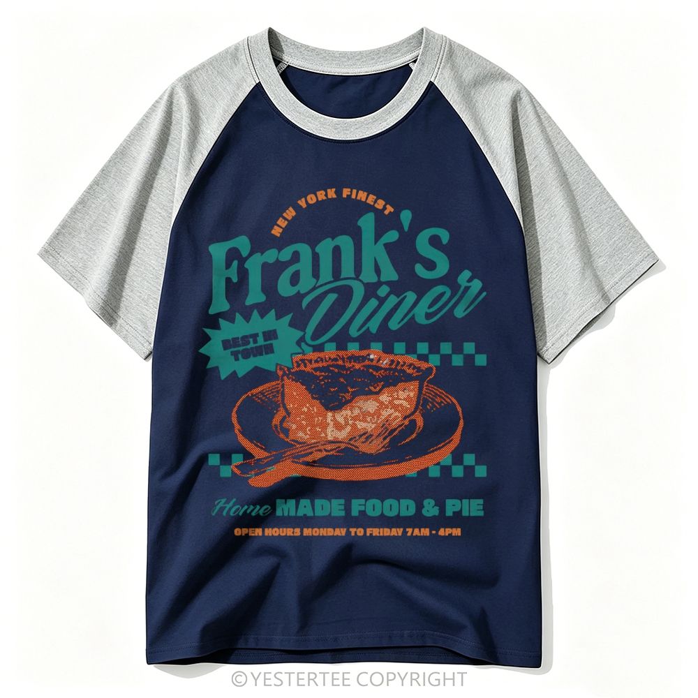 Baseball T-shirt 2607001361