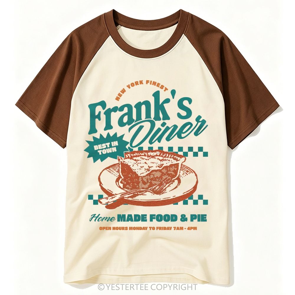 Baseball T-shirt 2607001361
