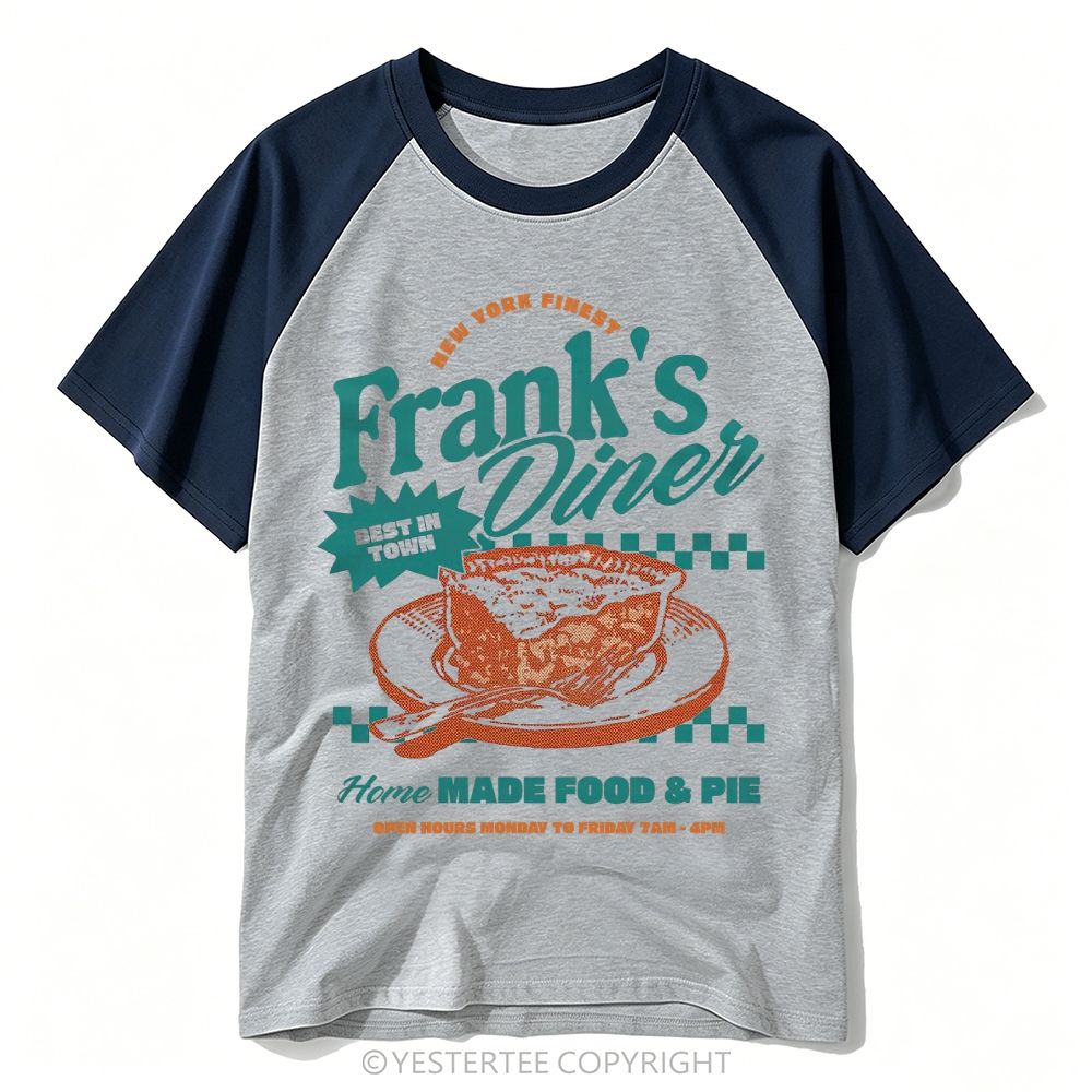 Baseball T-shirt 2607001361