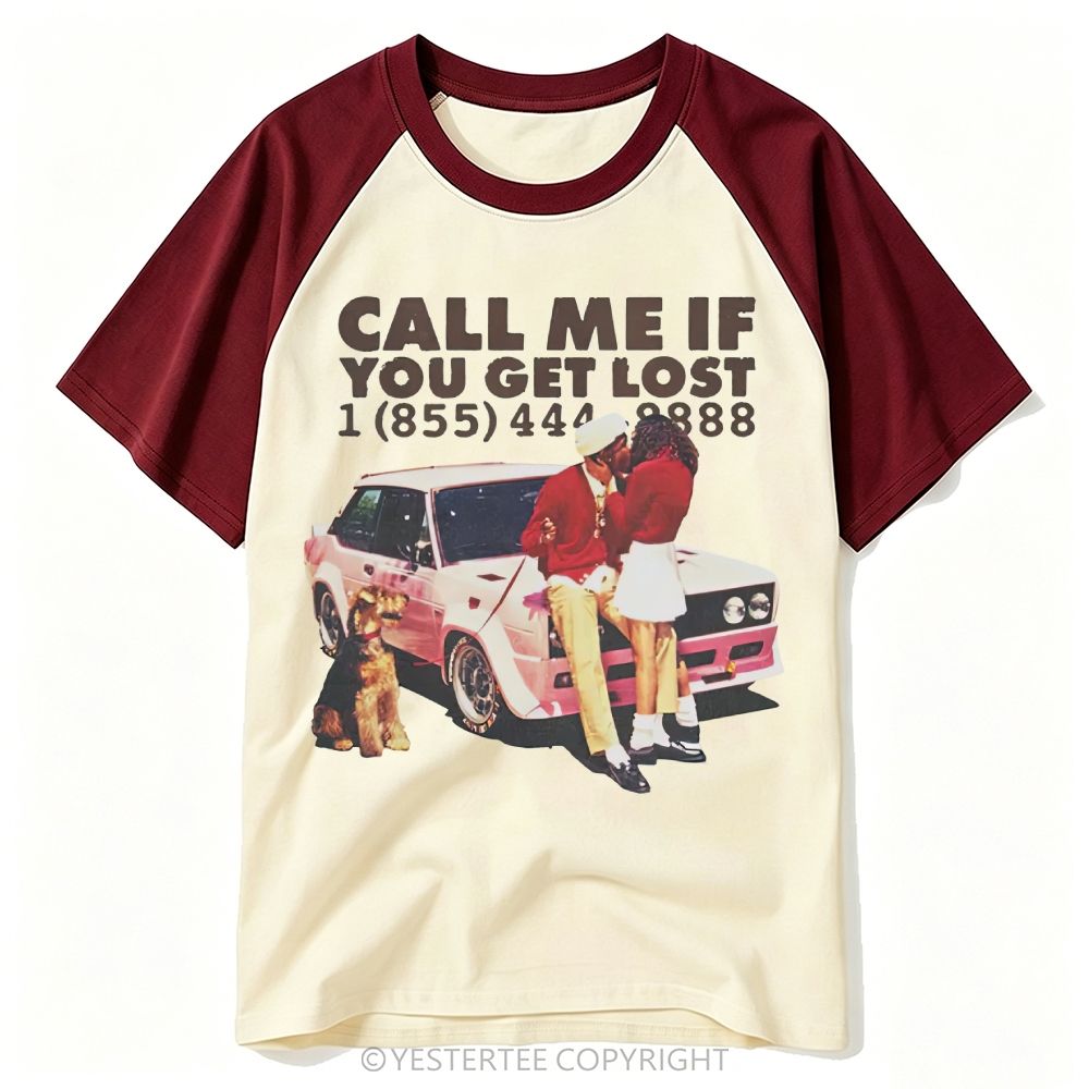 Baseball T-shirt 2607001363